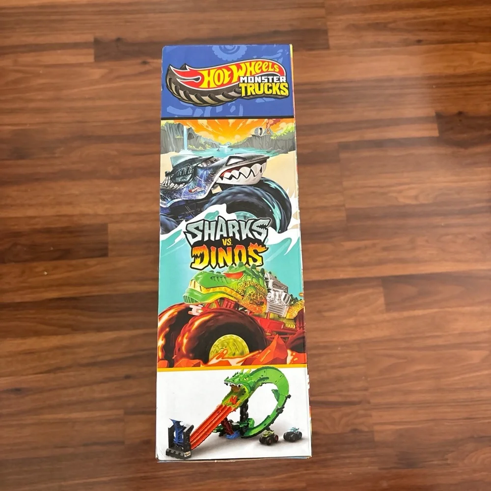Hot Wheels hot wheels